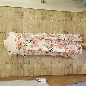 Cloth & Portrait Dress